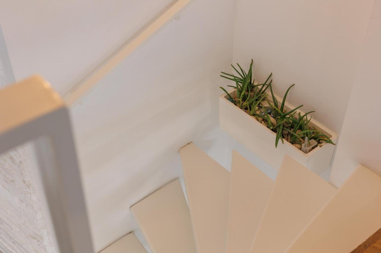 Loft Con Mucha Luz En El Centro Barrio Ruzafa Villa Valencia Luaran gambar