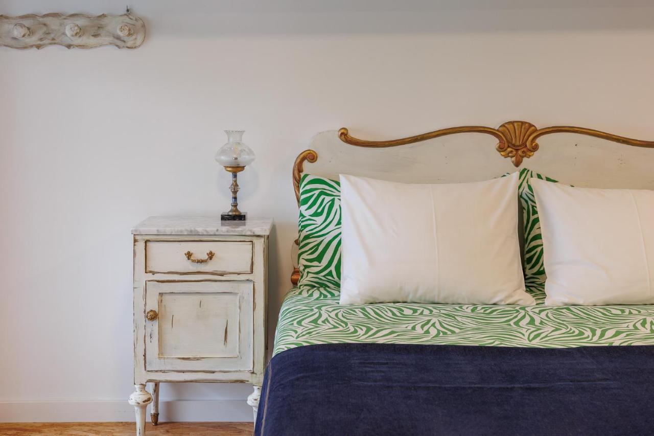 Loft Con Mucha Luz En El Centro Barrio Ruzafa Villa Valencia Luaran gambar